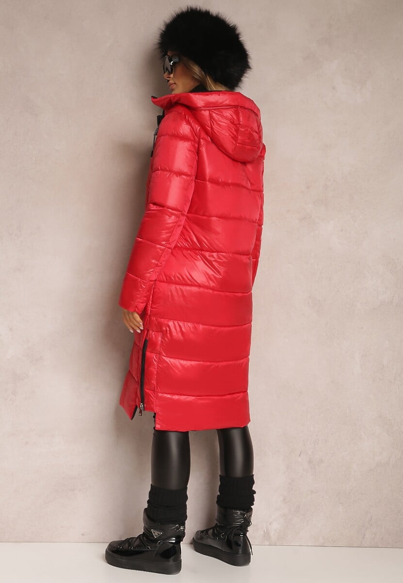 Czerwona Kurtka Cilitheme