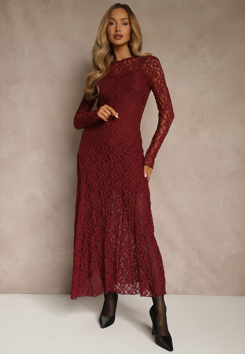 NOWOŚCI—TOP PICKS NOW—Shades of RED