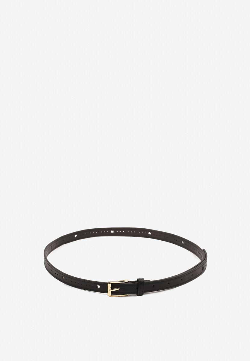 Czerwony Klasyczny Pasek Vorica