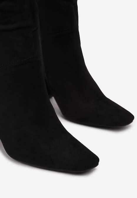 Czarne Kozaki Iargella