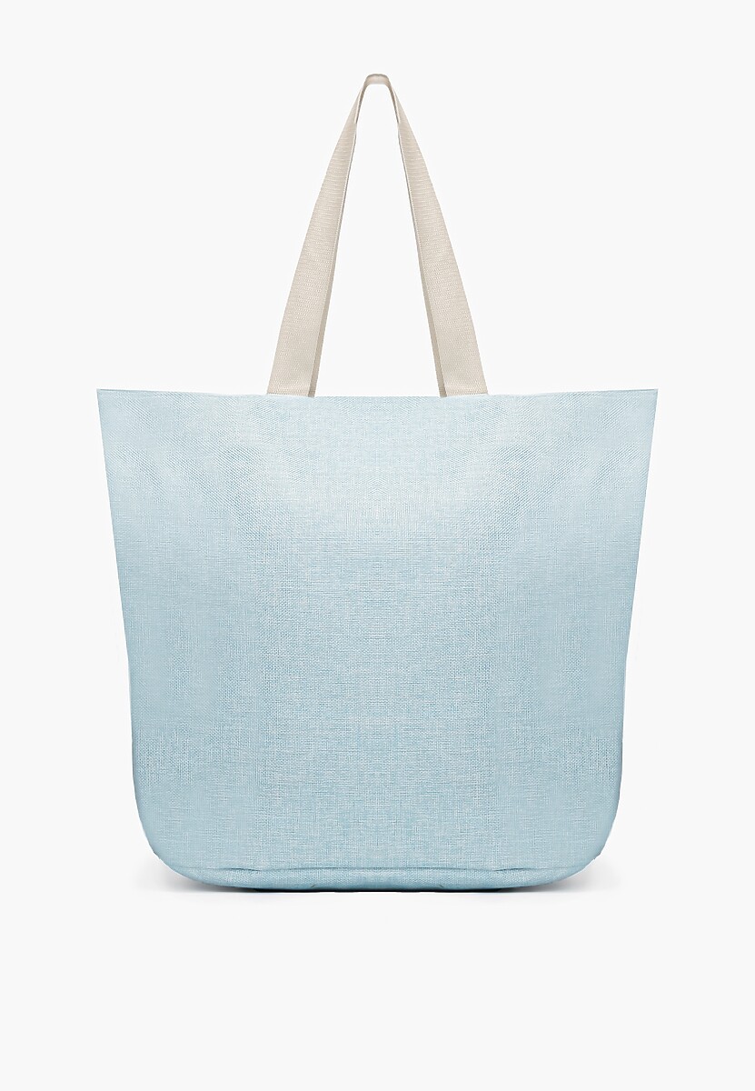 Jasnoniebieska Torebka Hellope