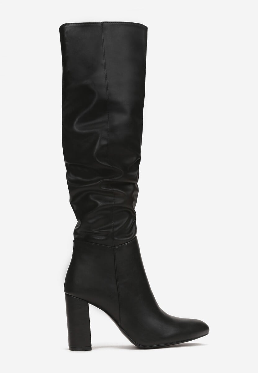 Czarne Kozaki Ertris