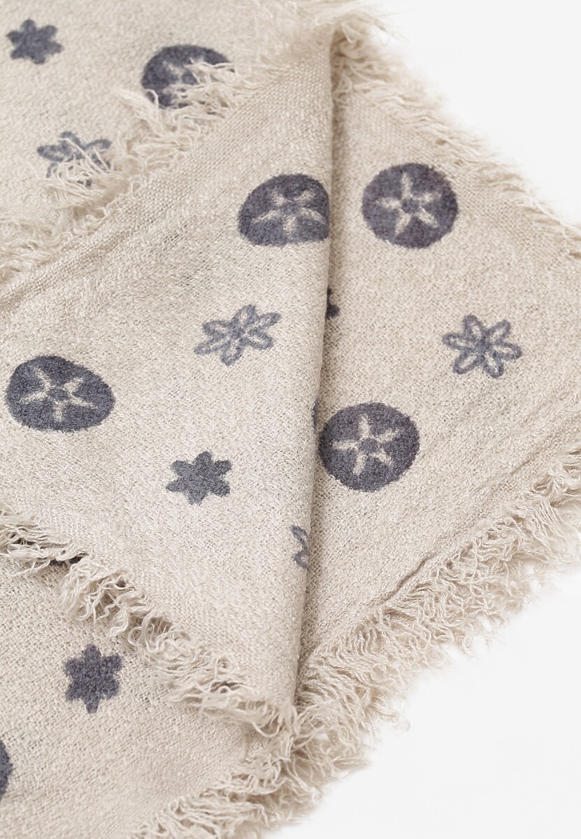 Szary Szalik Perkins