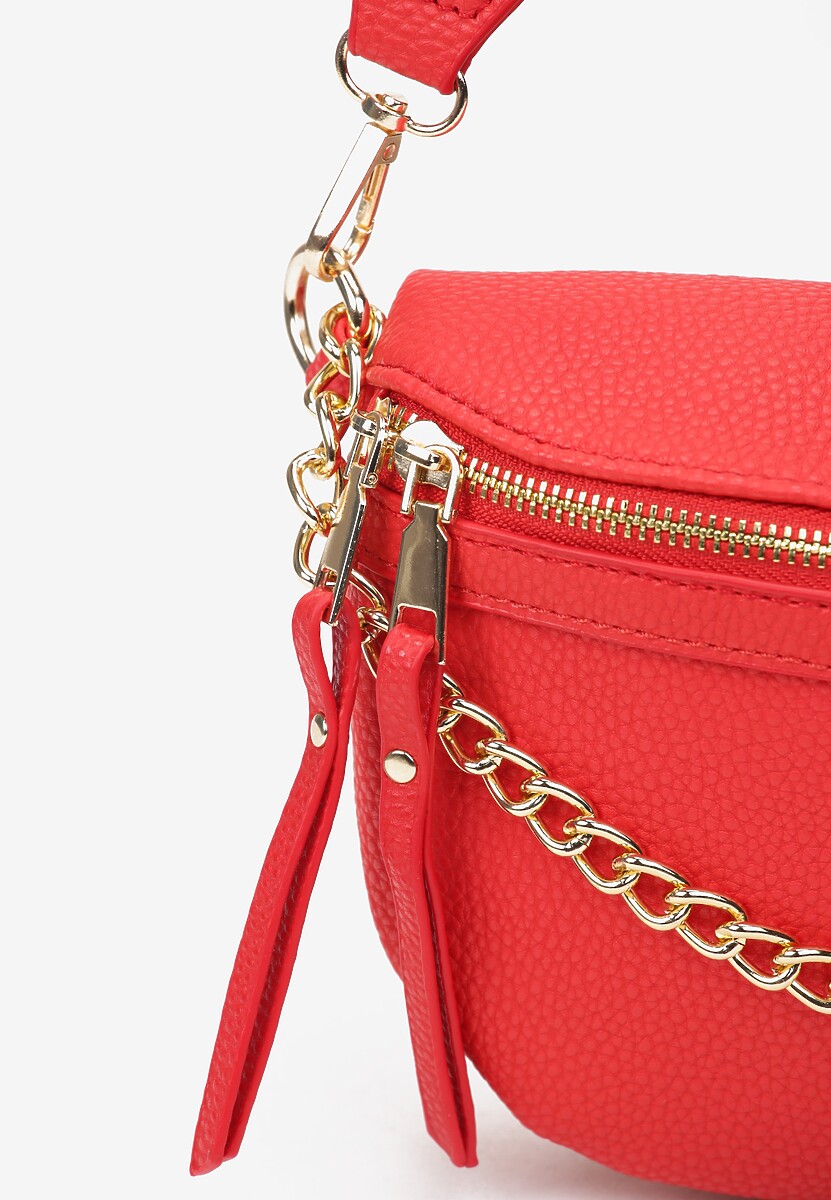 Czerwona Nerka Onneas