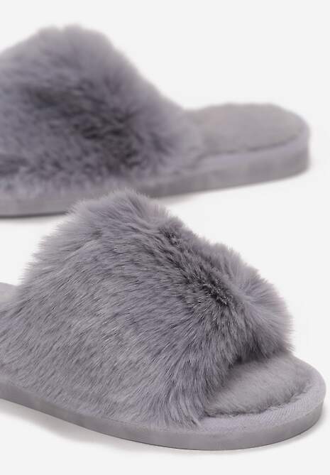 Szare Kapcie Penthoreia