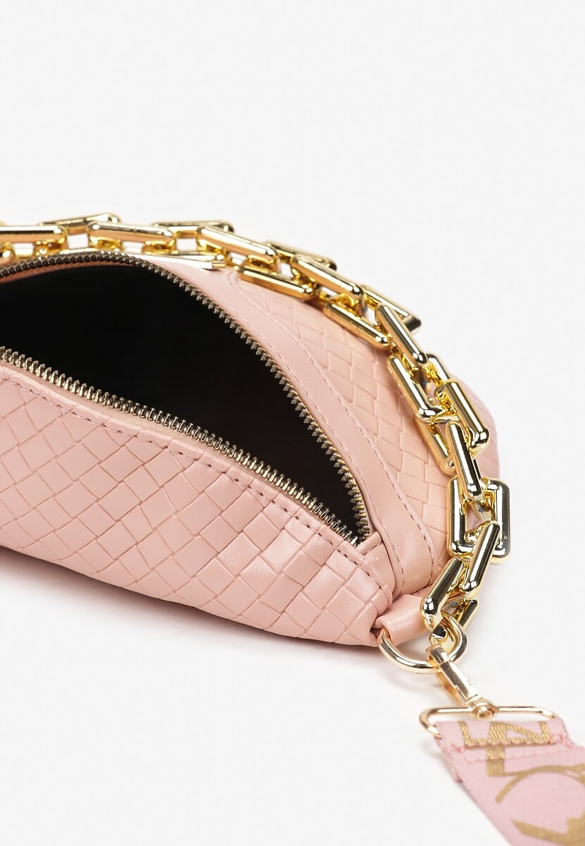 Różowa Nerka Elazeiros