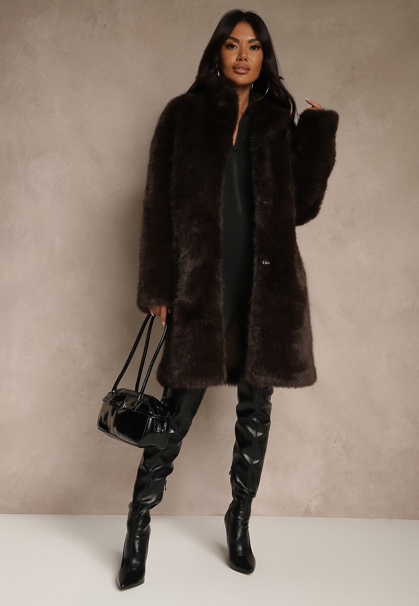 PARTY SEASON—Odzież Damska—Okrycia Wierzchnie