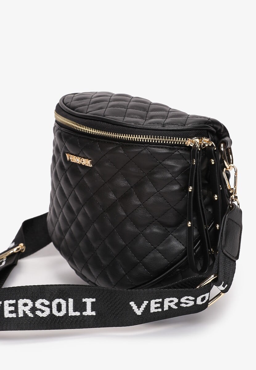 Czarna Torebka Maryshell