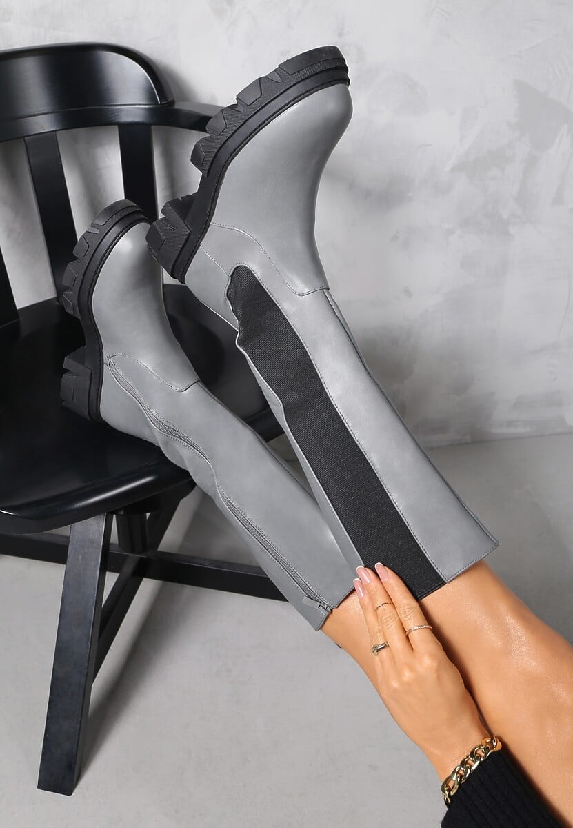 Szare Kozaki Deinopis