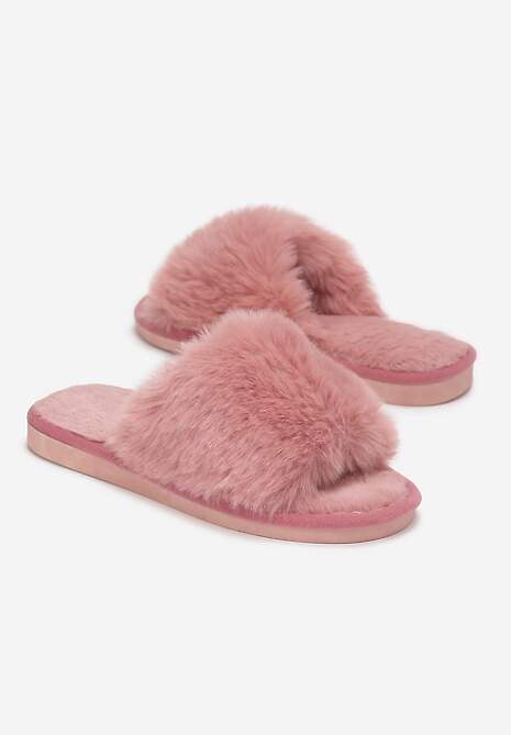 Różowe Kapcie Penthoreia