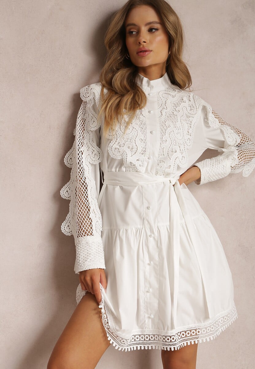 Zielona Sukienka Laodilea