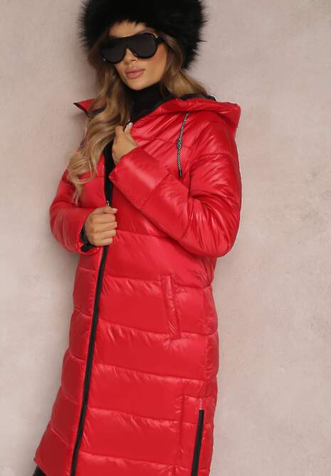 Czerwona Kurtka Cilitheme