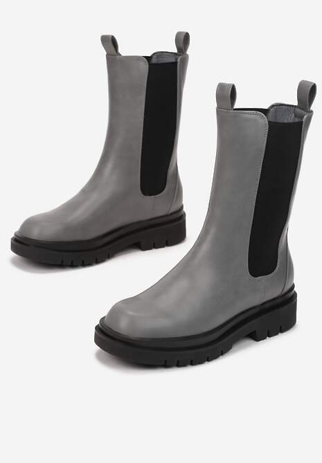 Szare Botki Yorinore