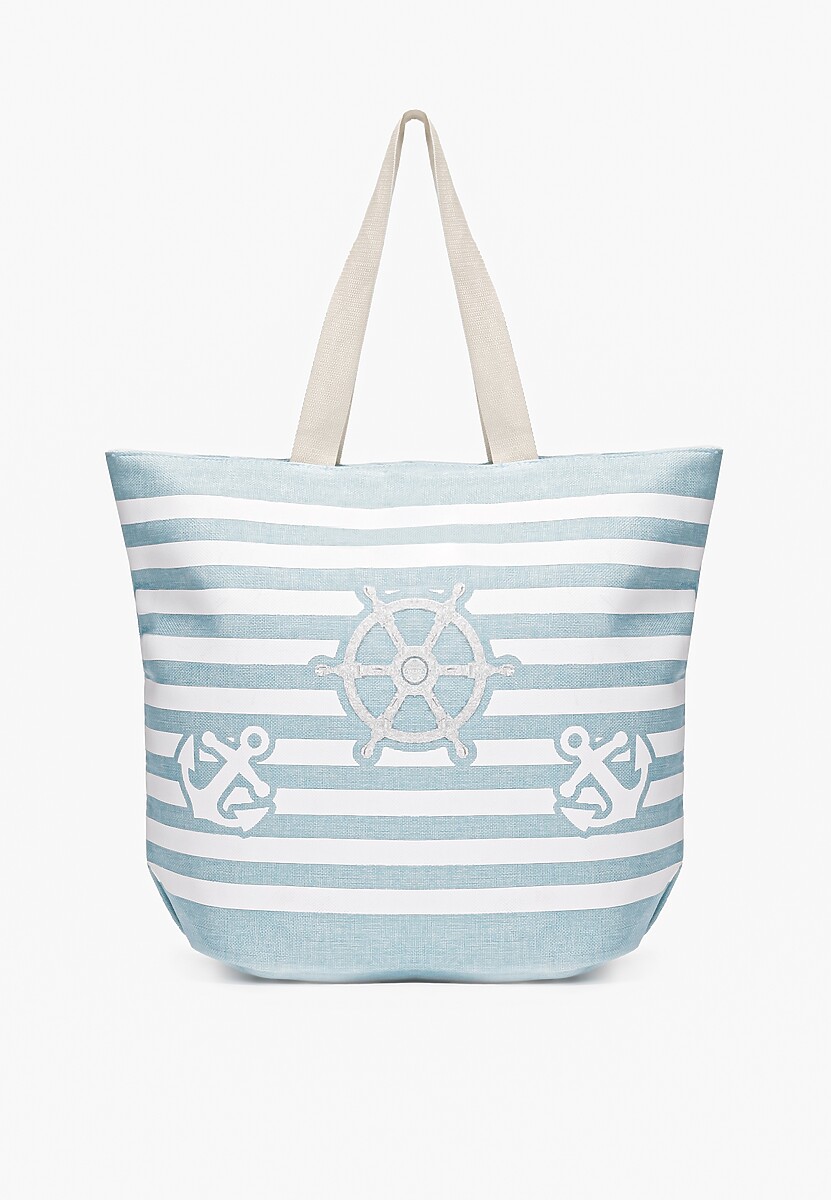 Jasnoróżowa Torebka Hellope