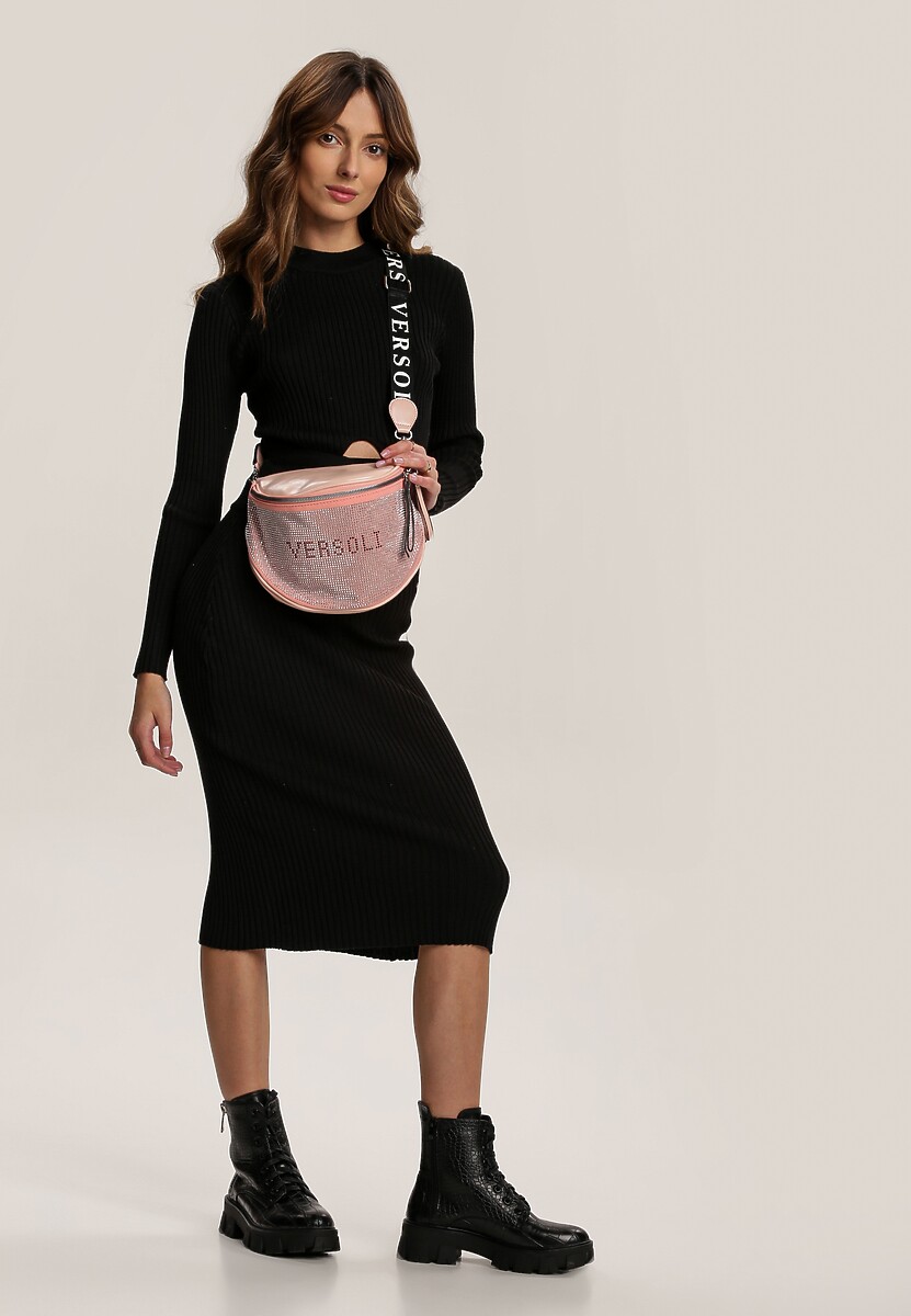 Jasnoróżowa Nerka Vrol