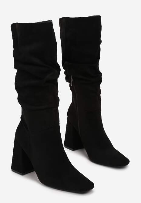 Czarne Kozaki Iargella