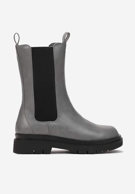 Szare Botki Yorinore