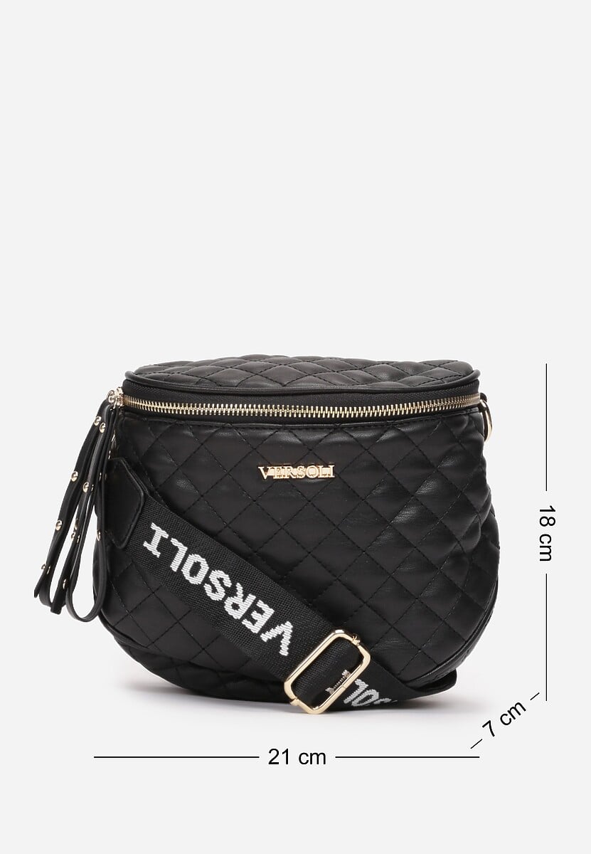 Czarna Torebka Maryshell