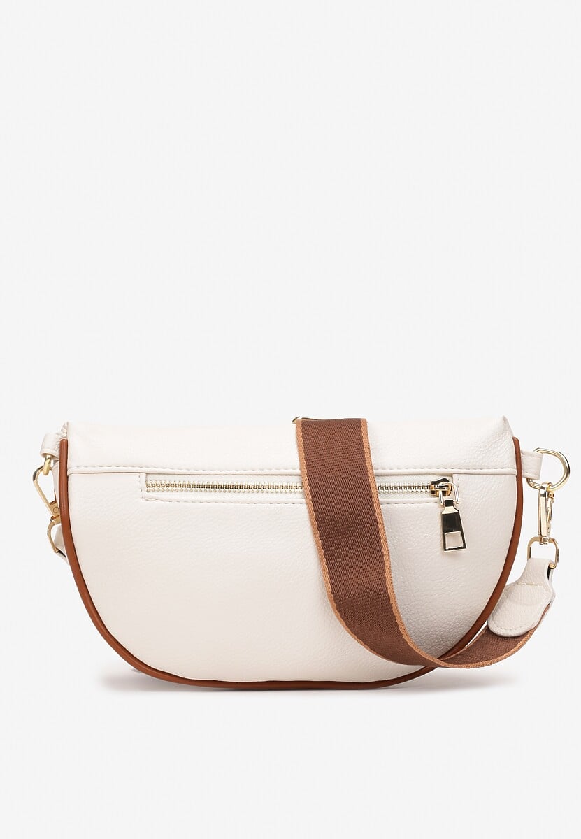 Biała Nerka Pikowana Frietoh