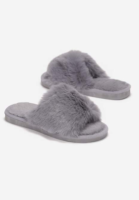 Szare Kapcie Penthoreia