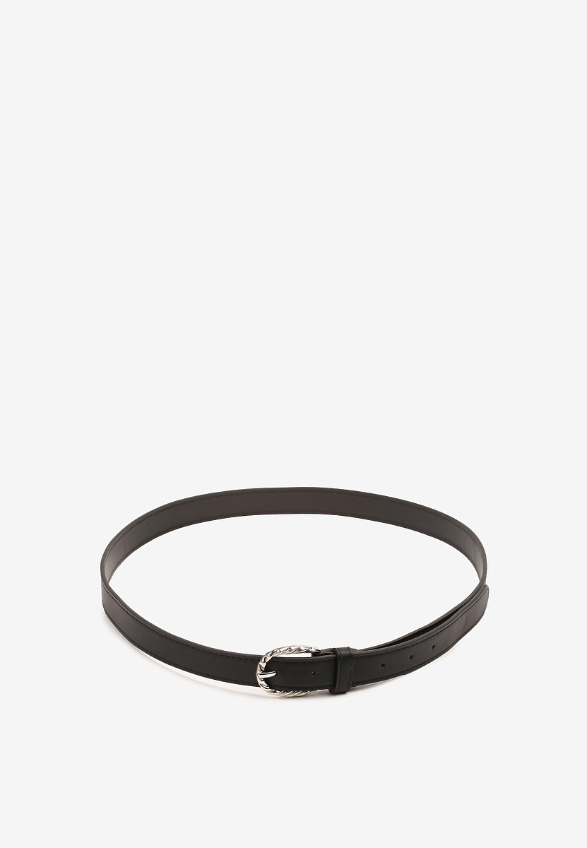 Czerwony Pasek w Klasycznym Stylu Filindra