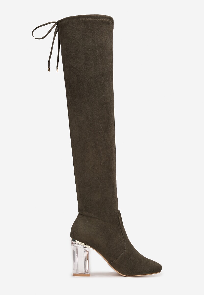 Zielone Kozaki Tonasket