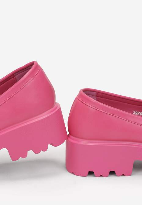 Fuksjowe Mokasyny Dansitu