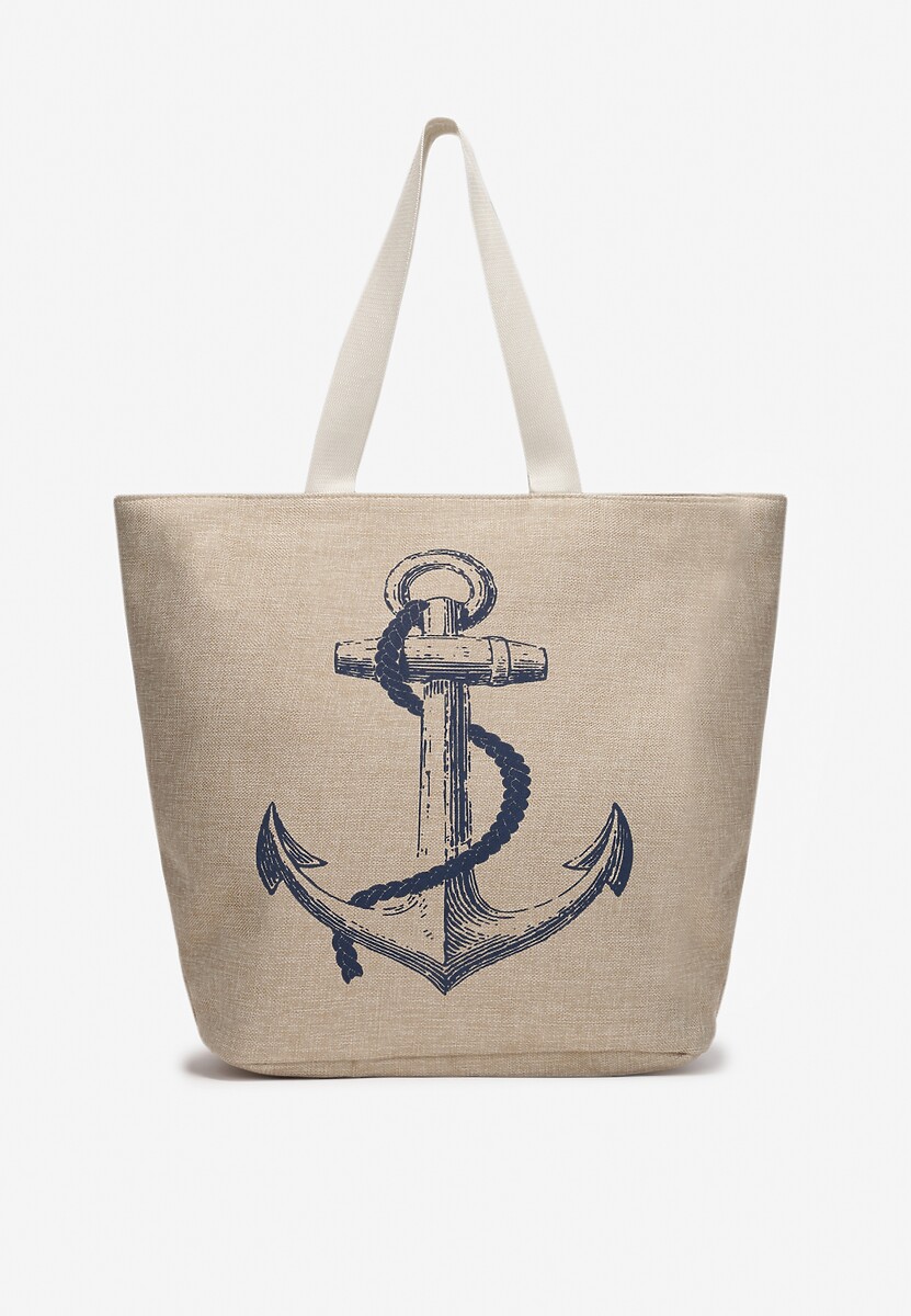 Jasnoróżowa Torebka Dephessa