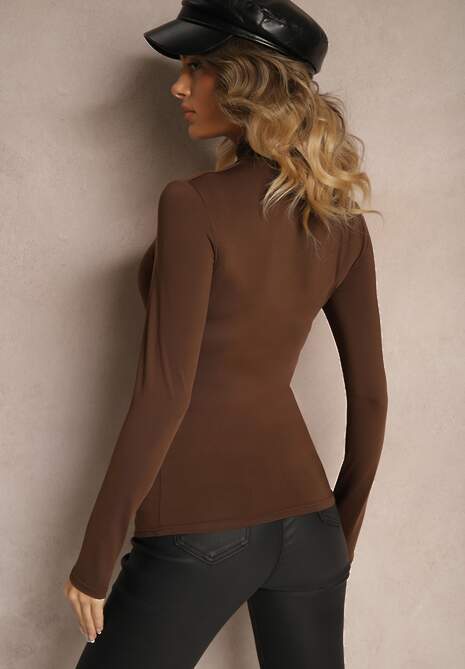 Brązowy Golf Urilarah