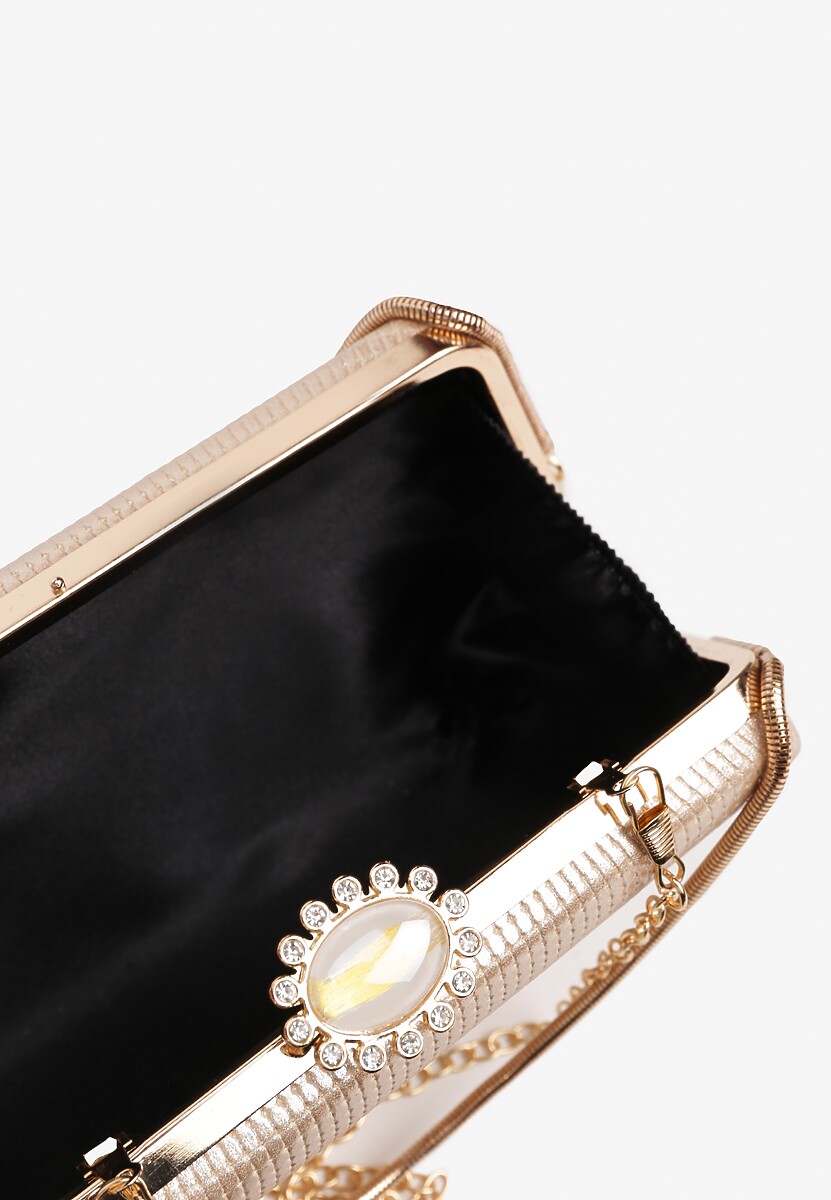 Złota Torebka Timaray