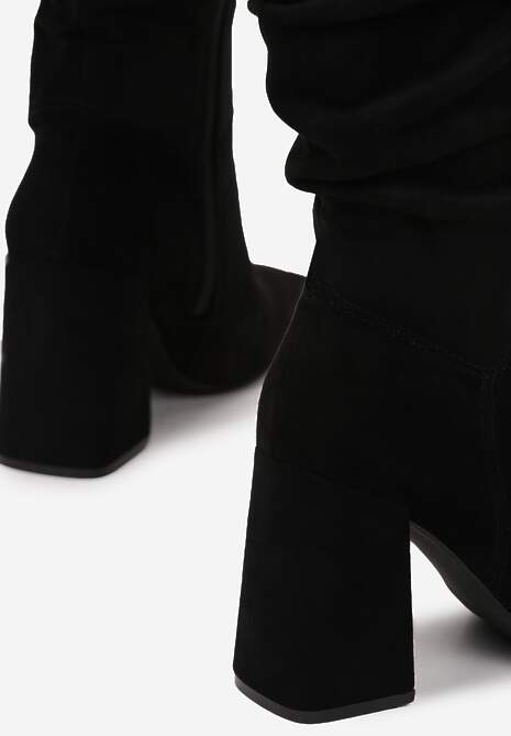 Czarne Kozaki Iargella