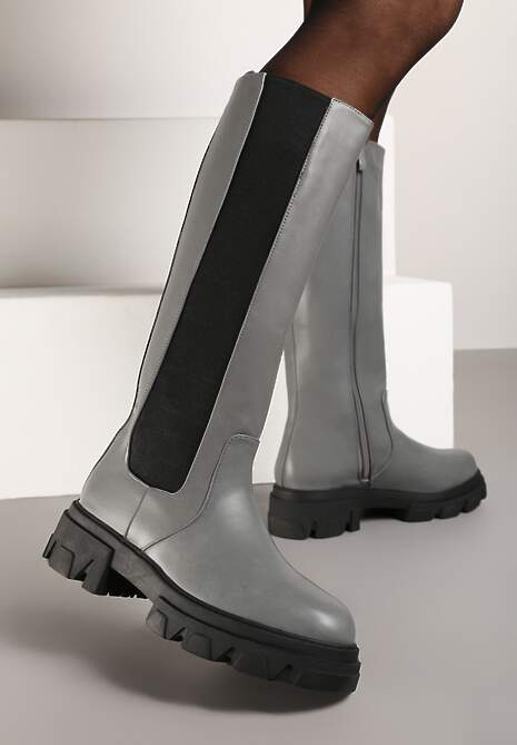 Szare Kozaki Deinopis