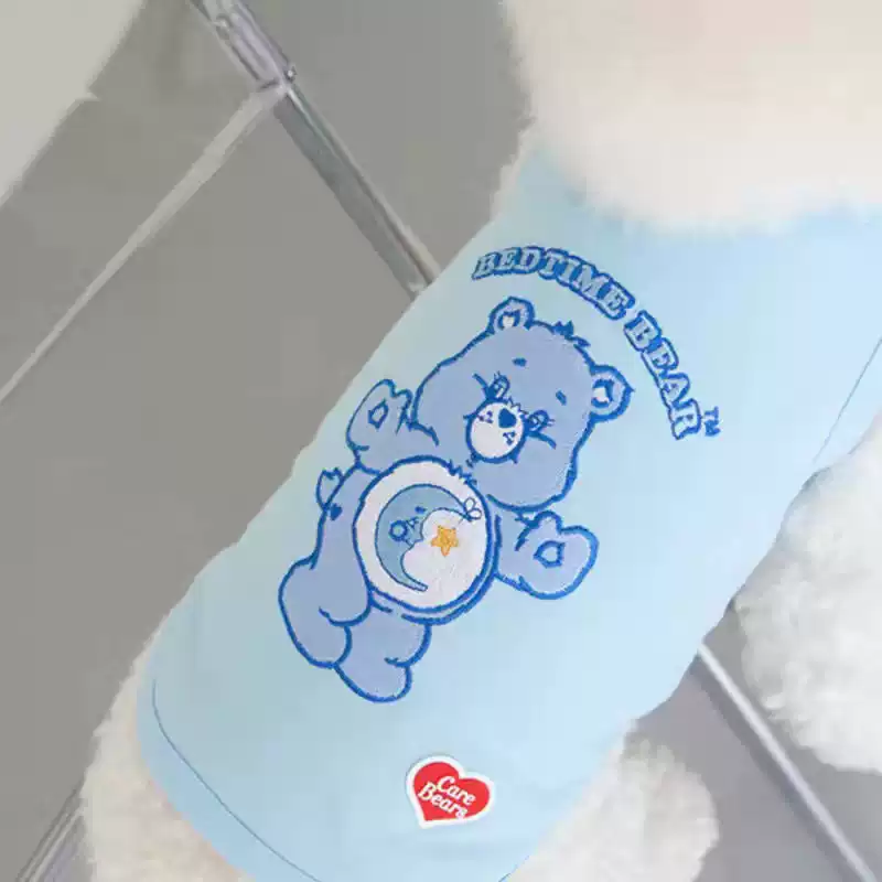 Pet Dog Hoodie & Vest for Small Dogs - Spring & Autumn