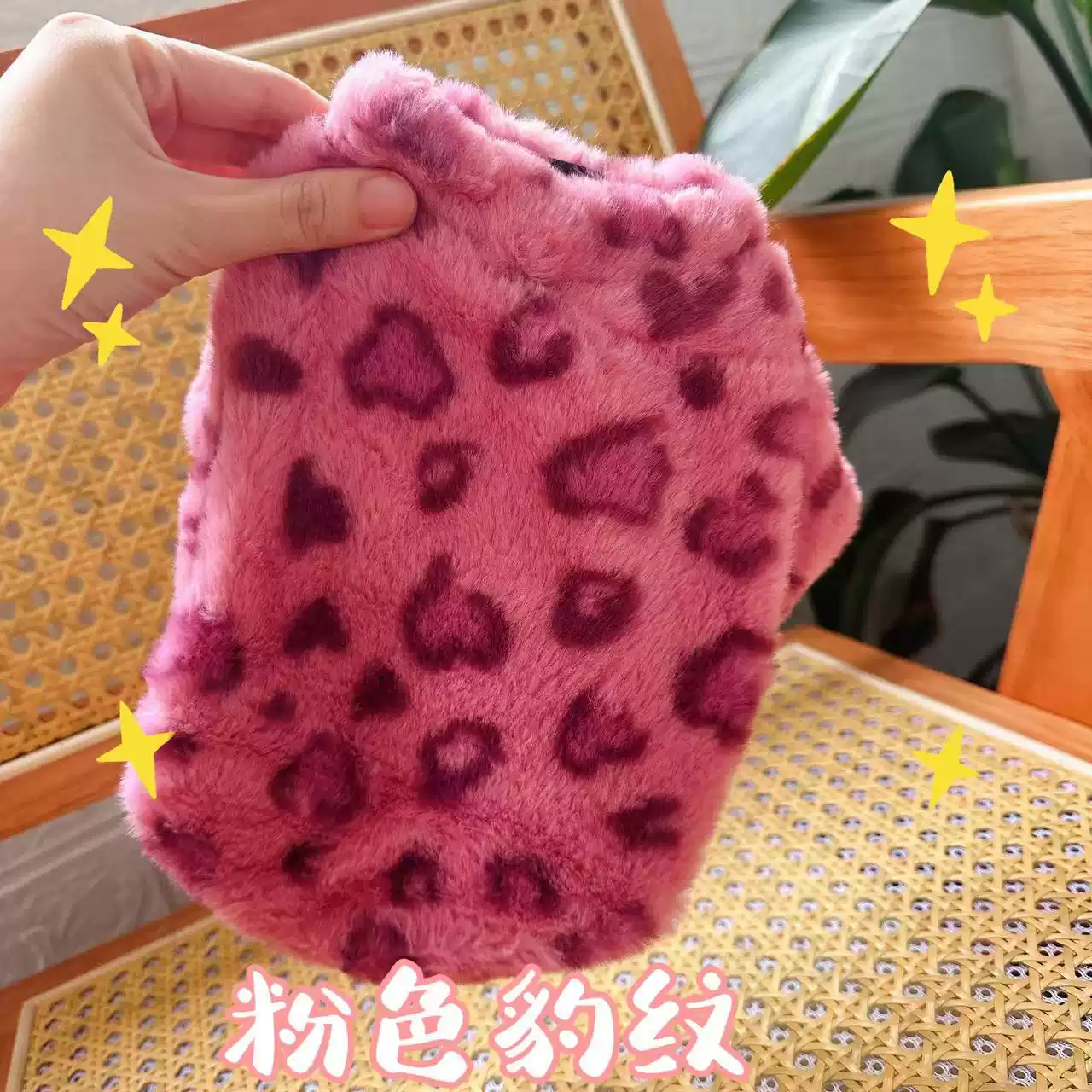 Fleece-Lined Cotton Vest for Dogs and Cats - Winter Seasonal Apparel