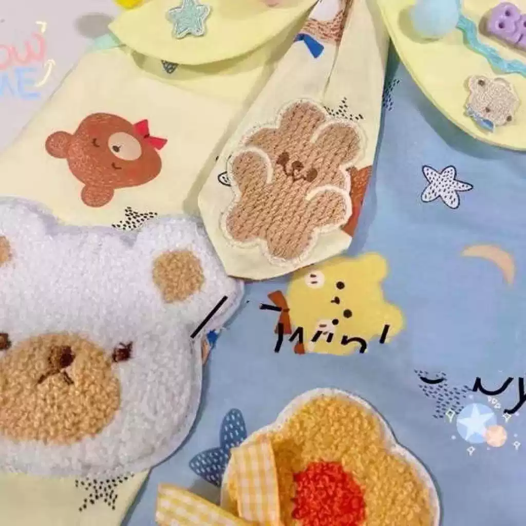 New Stylish Casual Clothes for Dogs (Maltese, Yorkie, Poodle, Bichon Frise, Shih Tzu) & Cats - Spring & Autumn