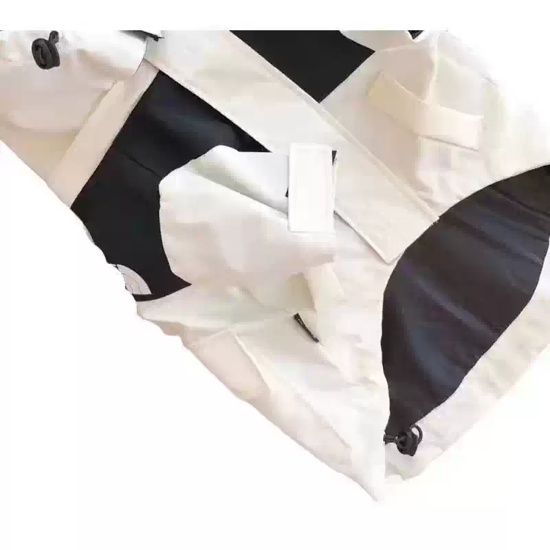 Small to Medium Dog Winter Waterproof Jacket