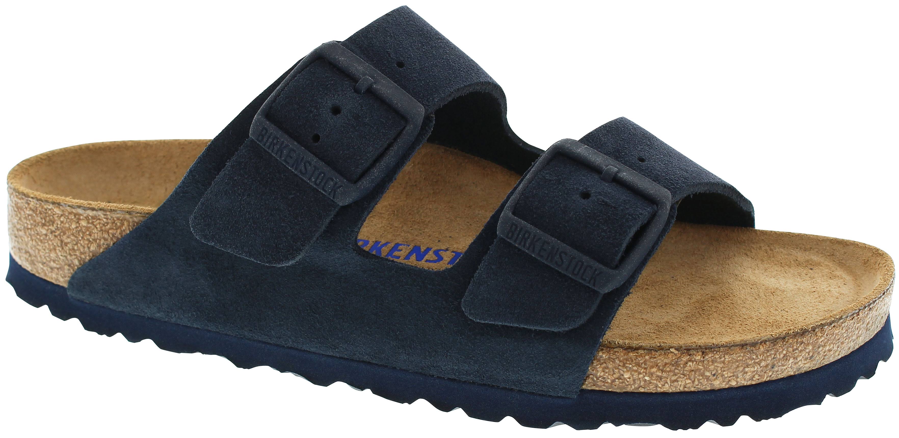 Birkenstock Women's Arizona SFB Sandals - Night