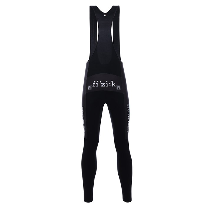 2017 Bianchi Countervail Green Cycling Bib Pants