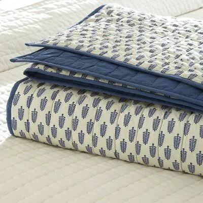 Keira Quilt Birch Lane