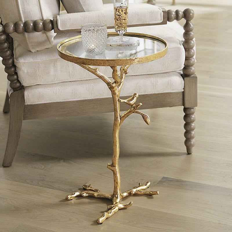 Aviary Accent Table - Ballard Designs