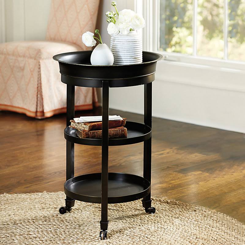 Addison Tray Table - Ballard Designs