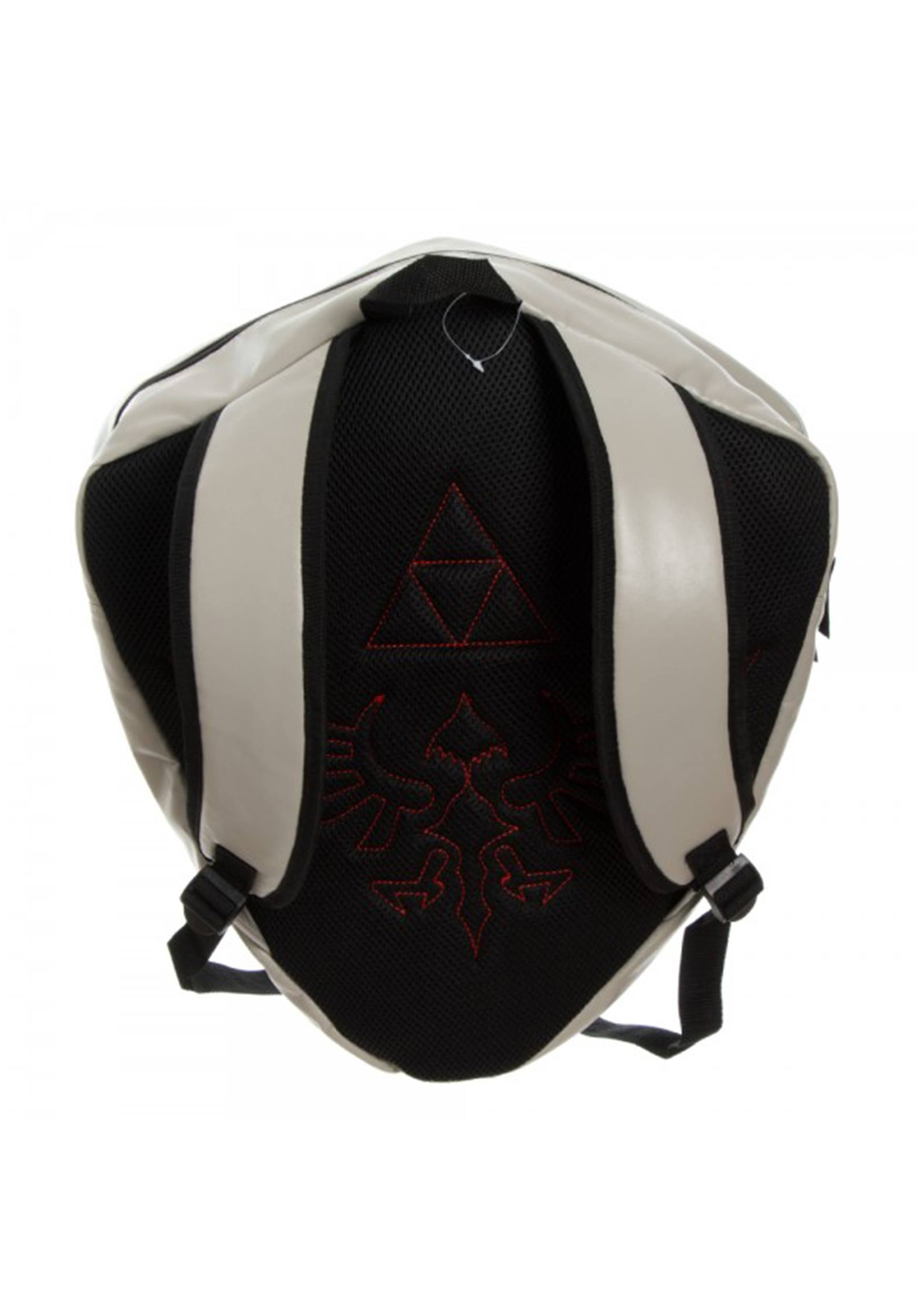Nintendo Legend Of Zelda Hylian Shield Backpack, 19x22