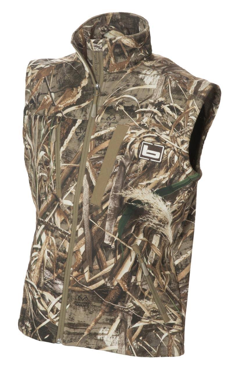 Banded Men's Utility 2.0 Vest
