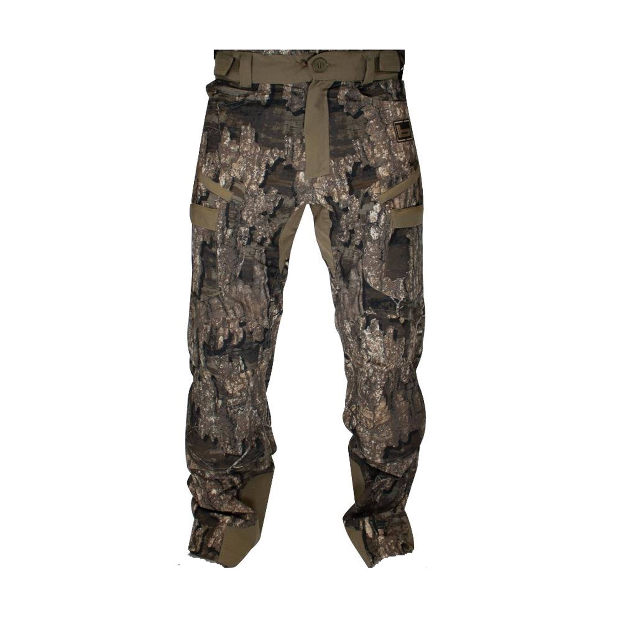 Banded Lightweight Technical Hunting Pants, Realtree Timber, Extra Large