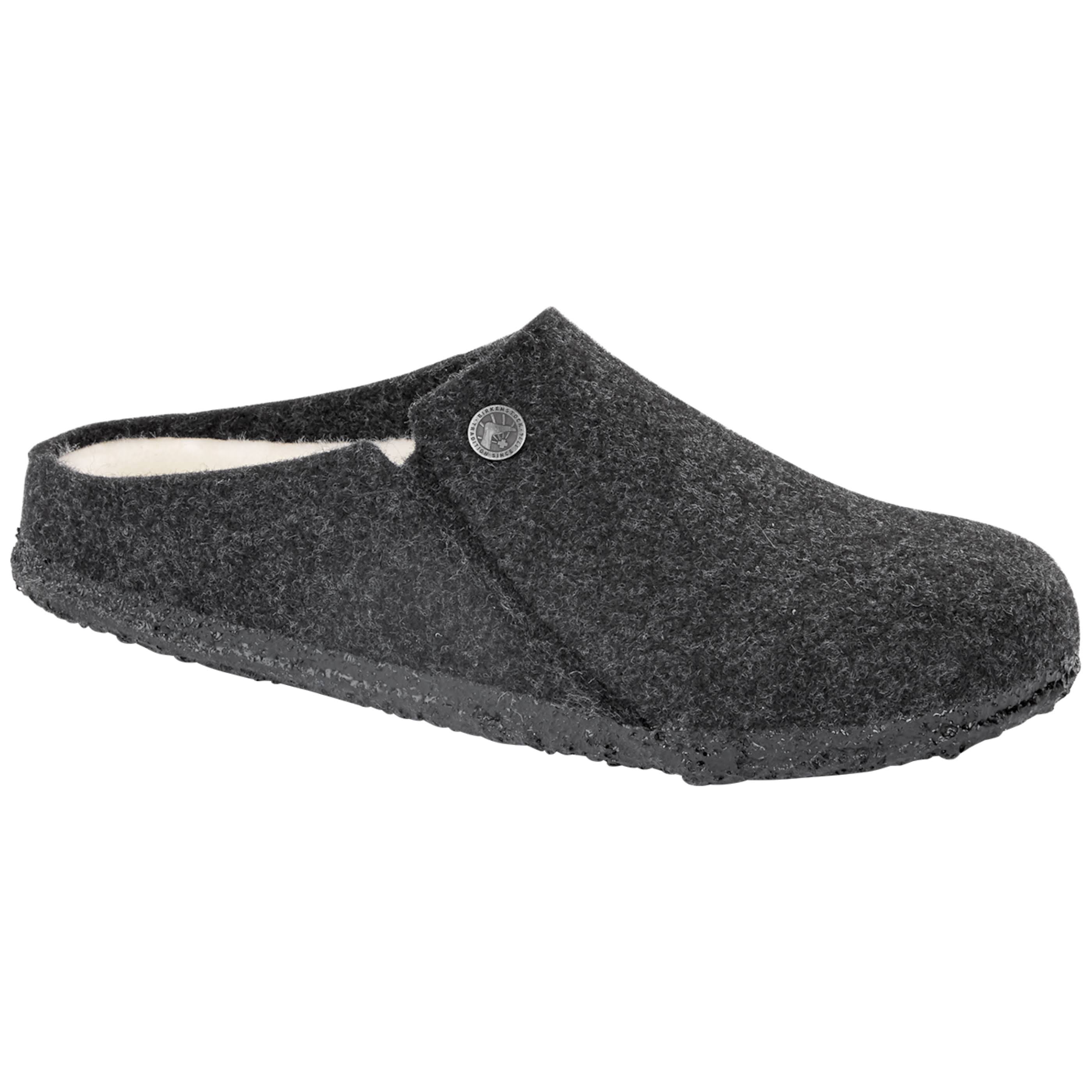 Women's Birkenstock Zermatt Anthracite - in Size 42