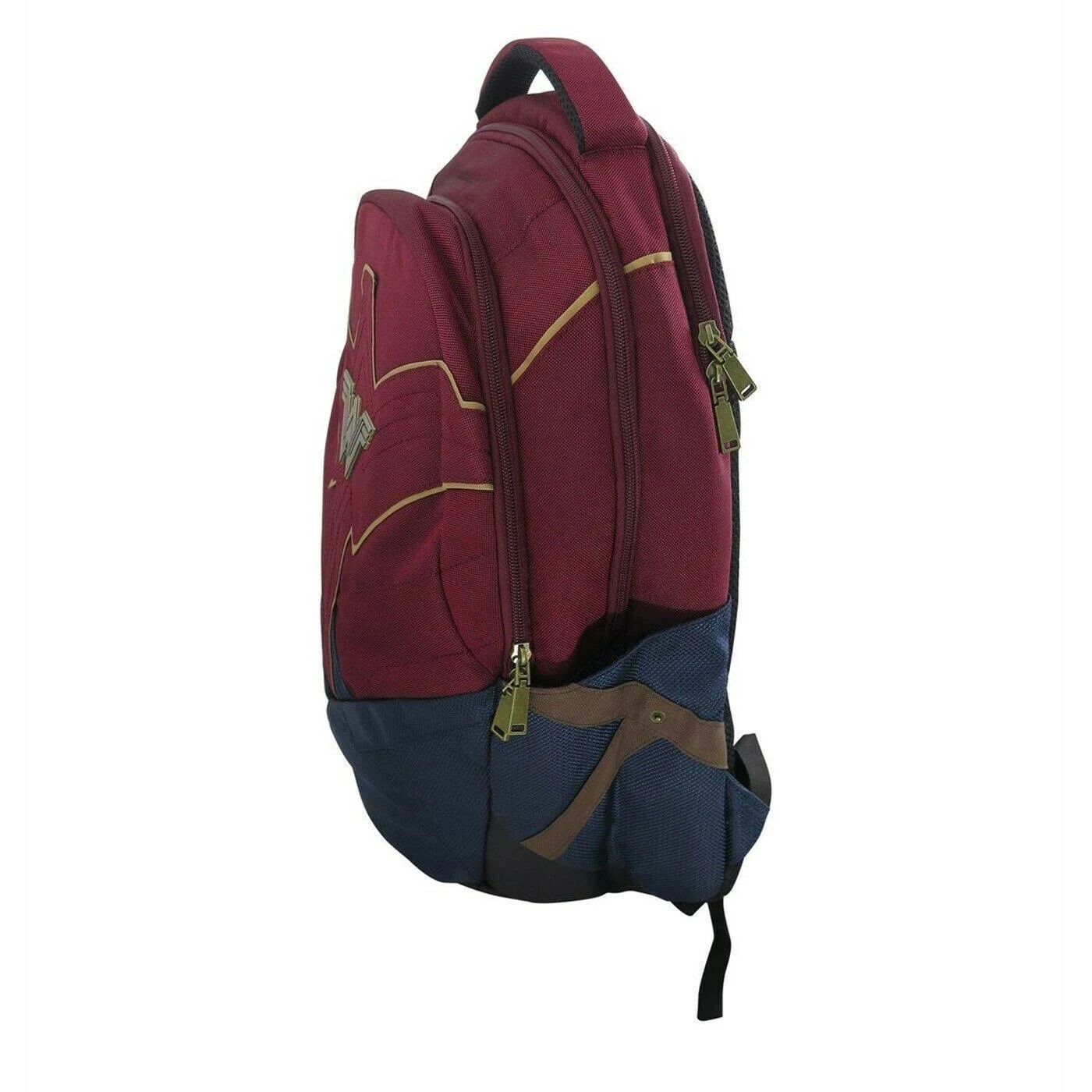 Wonder Woman Inspired Backpack