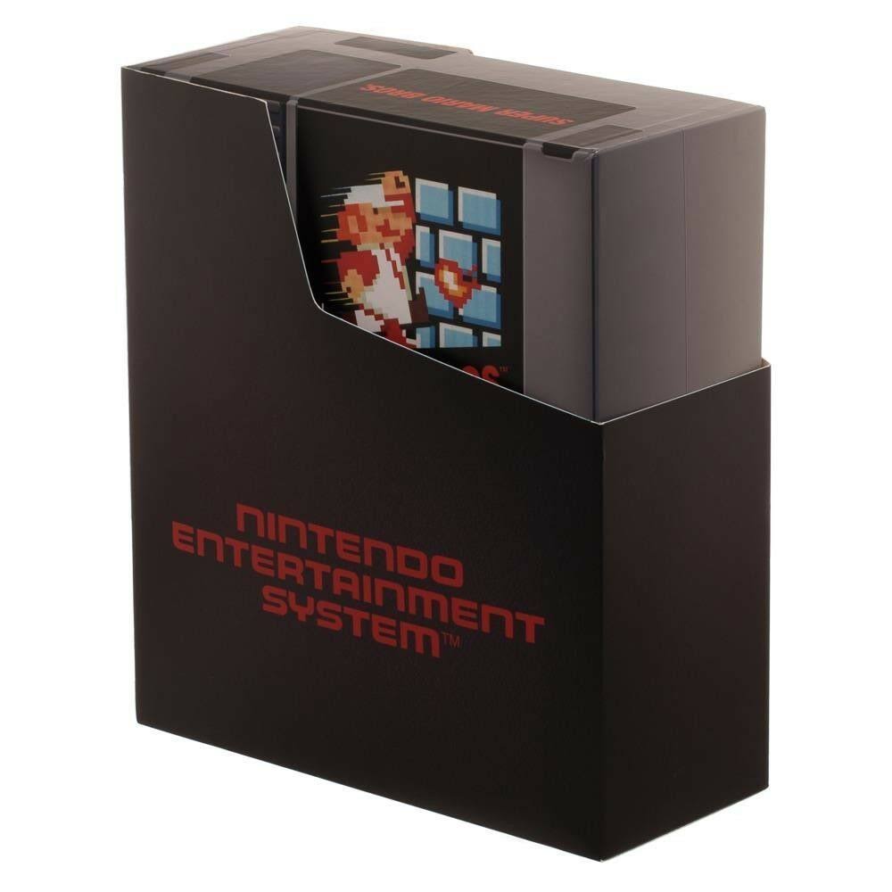 Super Mario Gift Set
