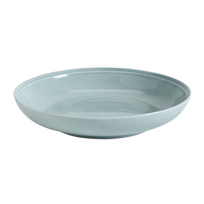 Set of 4 Brigitte Pasta Bowl Spa - Ballard Designs