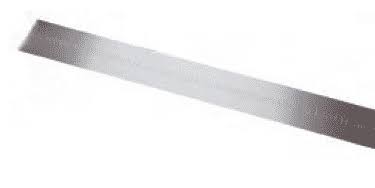 Band-It C20499 Band, 201/301SS 1/2x22 x 0.030x22 100&, Steel