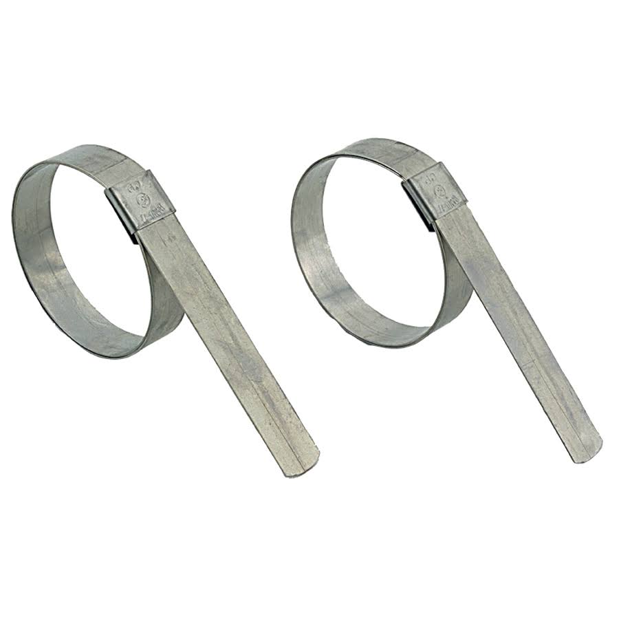 Band-It CP311S 37311 1-3/8X3/8 Center Punch Clamp